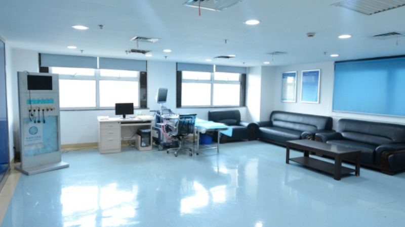 上海体检套餐价格解析：如何根据需求选择合适方案