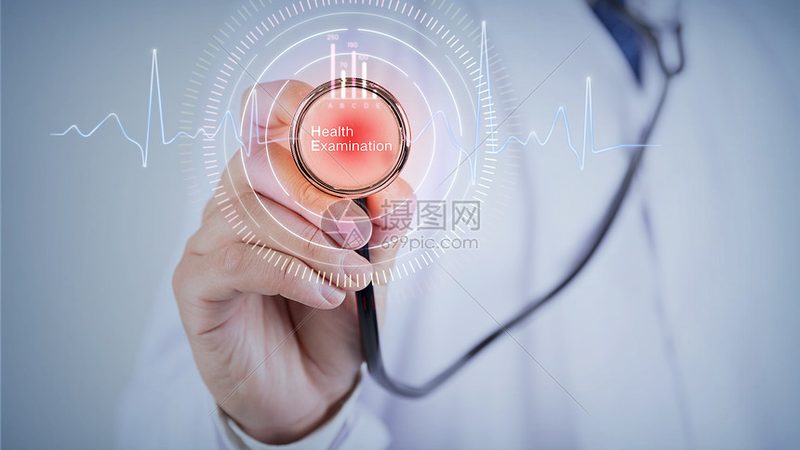 慢病管理公司规模参数：揭秘体检背后的关键指标