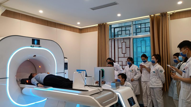 婚前体检医保报销攻略：了解报销范围与比例