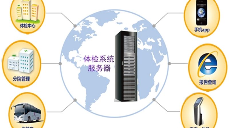 老年人体检，这些项目不容忽视