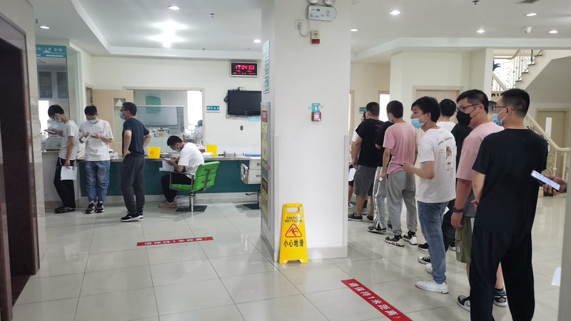 健康管理师就业率真实数据揭秘：行业现状与未来趋势