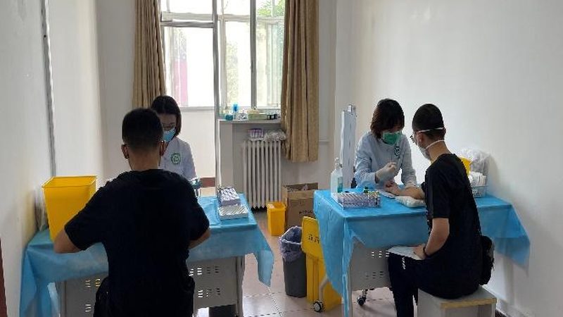 体检异常项目对照步骤：如何科学解读体检报告