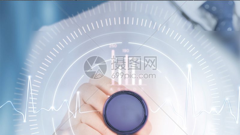 防癌体检适用于以下人群：