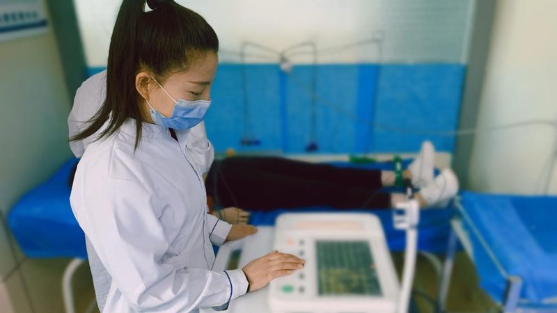 入职体检，体检中心与医院的区别解析