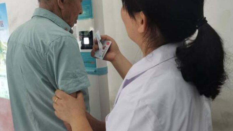 体检空腹可以吃降压药吗