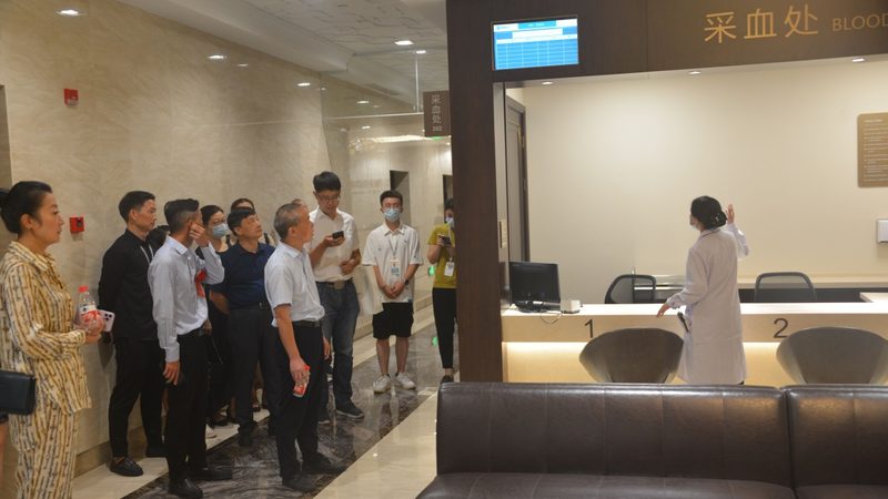 肝功能指标异常，如何解读与应对？**