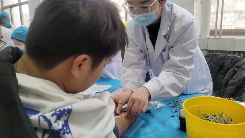 企业员工体检报告中的“肿瘤标志物”究竟意味着什么？**
