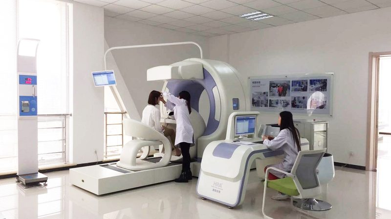 广州呼吸道病原体基因检测：精准防控，守护呼吸健康**