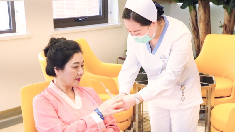 企业团检套餐定制标准