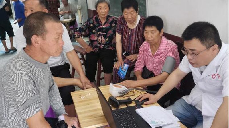中老年女性体检，这些注意事项别忽视