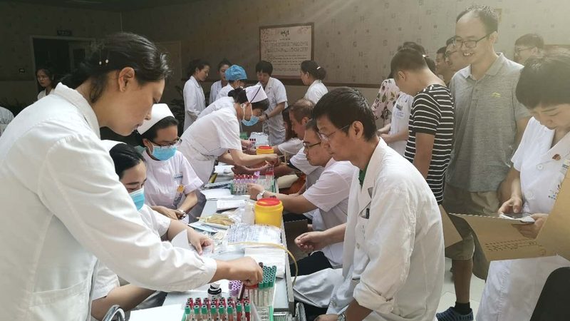 除了妇科检查和乳腺检查，女性体检还需要关注一些特有的指标检测，如：