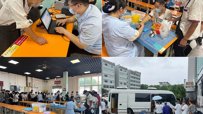 揭秘天赋基因检测：厂家直销，价格透明背后的真相